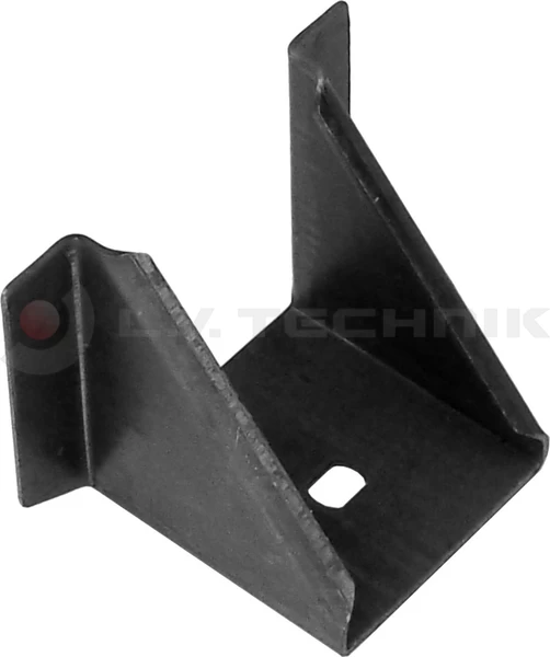 Body mounting bracket 