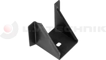 Body mounting bracket