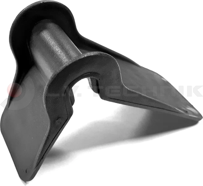Corner protector M – 35mm black