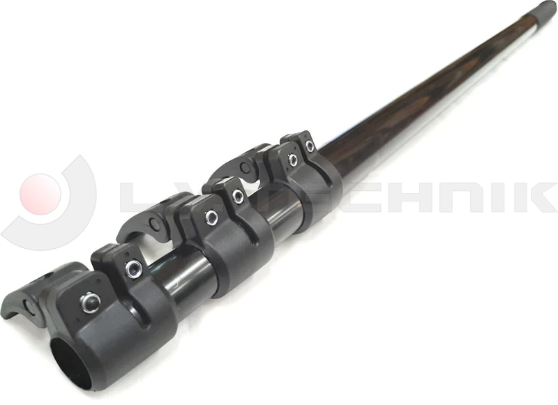 MULTI-STICK teleszkópos nyél 2,5m