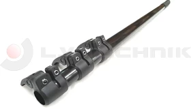 MULTI_STICK telescopic handle 2,5m