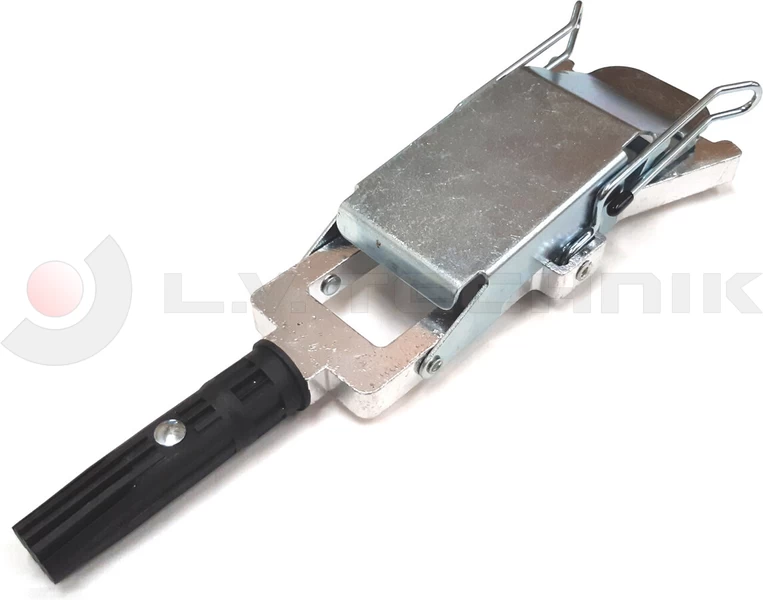 MULTI-STICK STRAP&GO ending
