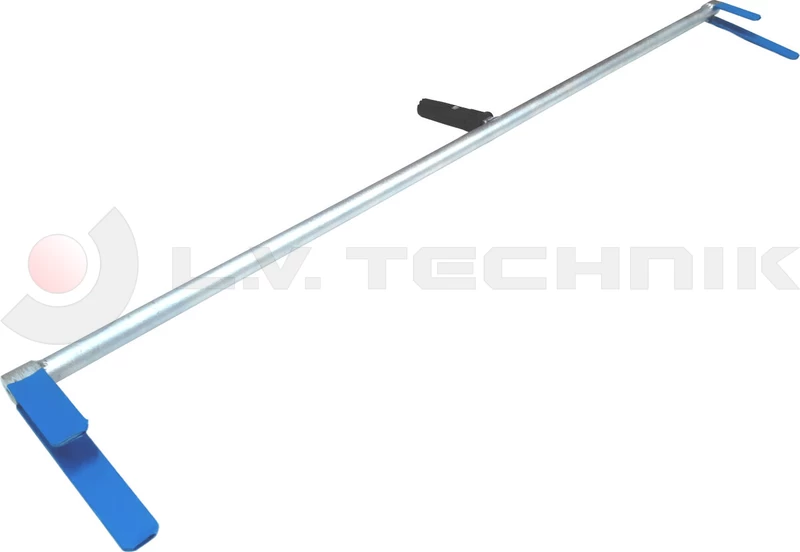 MULTI-STICK élvédő fej