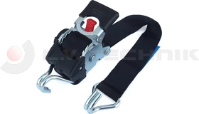 Lashing strap automatic 1200kg 3,2m