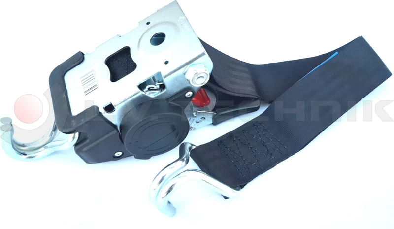 Lashing strap automatic 1200kg 3,2m