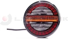 Universal LED rear lamp