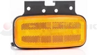 LED clearance lamp yellow 3 functional