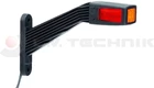LED clearance marker