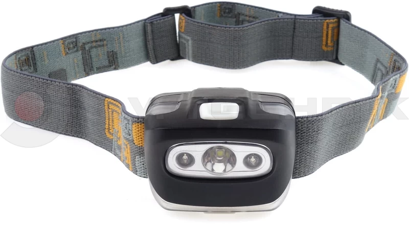 Headlamp rechargable 3W
