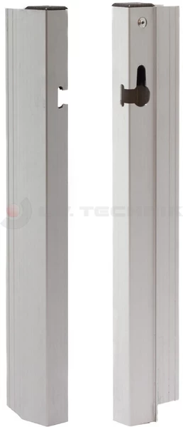 Header With Fork 400mm  right