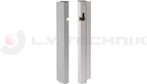 Header With Fork 400mm right
