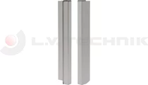 Header 400 mm left