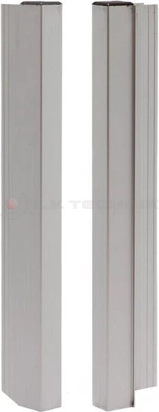 Header 400 mm  right