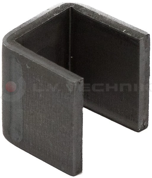 Pocket for welding