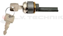 Cylinder height 65mm