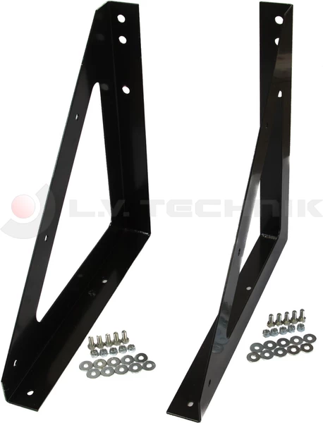 Bracket kit 500x500