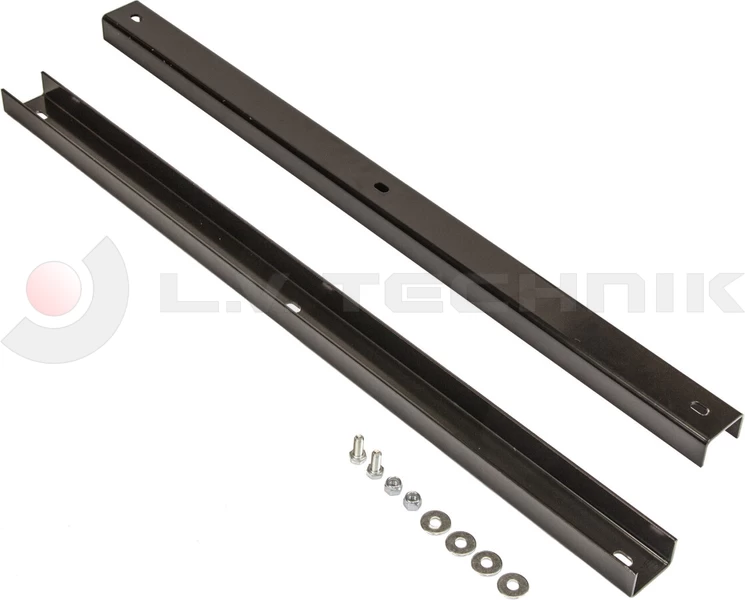 Bracket bar kit 800mm