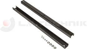 Láda alátámasztás konzolhoz 800mm