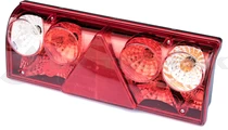 Rear lamp EUROPOINT2 5p right