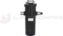 Hydralic cylinder 1390/6stage/5-9t