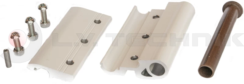 Hinge set KÖGEL