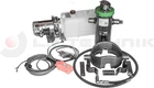 Hydraulic kit 12V/2000W/1175mm plastic