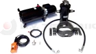 Hydraulic kit 12V/1600W/1727mm steel