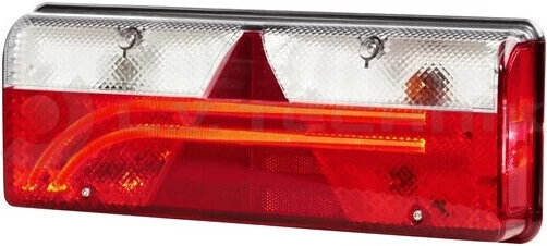 Rear lamp EUROPOINT3 right