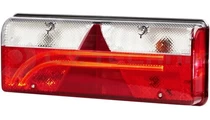 Rear lamp EUROPOINT3 right