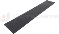 Anti-slip rubber mat 150 x 800 x 6mm