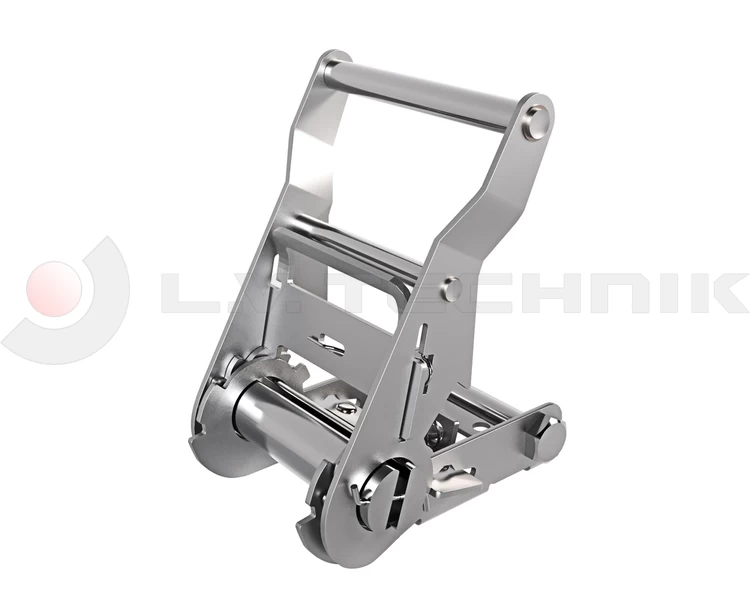 Ratchet 50mm 2t