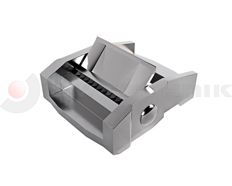 GYA - Szorítókapocs 35mm LC4kN