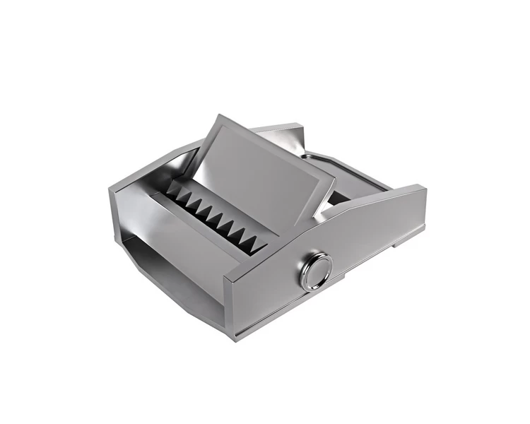 Szorítókapocs 25mm 250kg