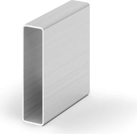 Ponyva profil 100x25 6600mm