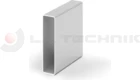 Ponyva profil 100x25