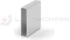 Ponyva profil 100x25 6600mm