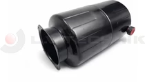 Hydraulic metal tank 10l