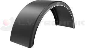 Mudguard 43.1300.19