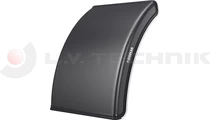 Mudguard 43.670.07