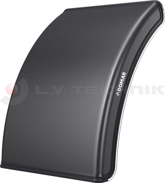 Mudguard 65.670.07