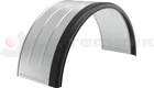 Mudguard 40.880.13