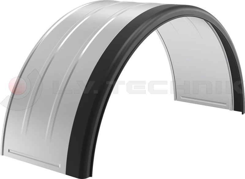 Mudguard 60.1115.18