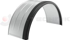 Mudguard 60.1115.18