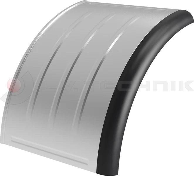 Mudguard 50.670.07