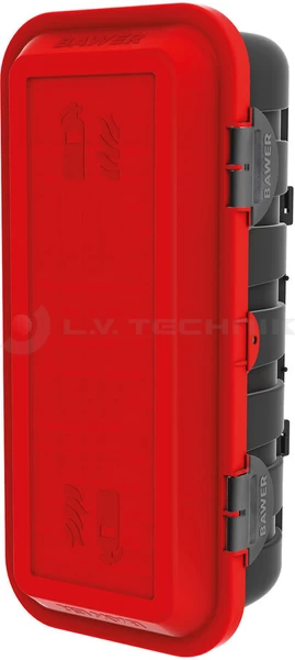 Fire extinguisher box 6-9kg