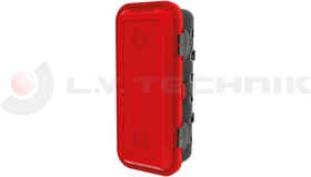 Fire extinguisher box 6-9kg