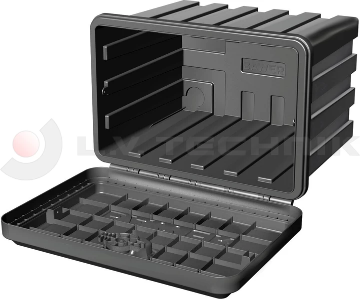 Toolbox 400 x 350 x 350