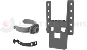 Fast mounting bracket