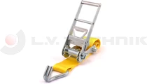Spanifer racsni 10t 0,5m DJ - SPANITEX