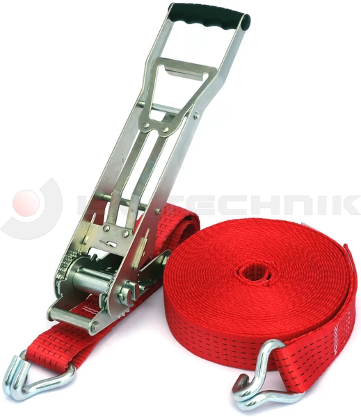 Lashing strap E550 5t 4m DJ - SPANITEX